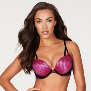 Frederick's of Hollywood Bra